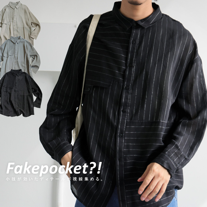 CITY TOKYO トップスの商品ページ