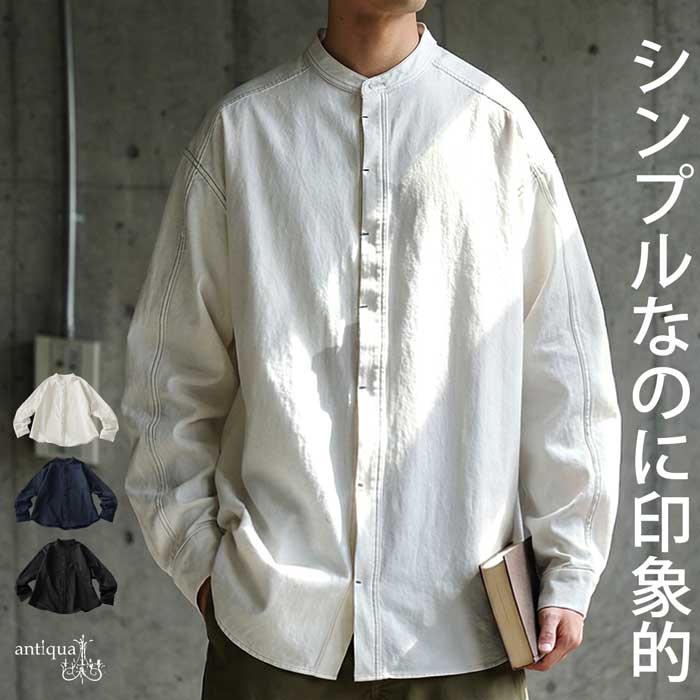 antiqua /tree cafe ななめジップアップ配色ブルゾン BRAND tree cafe｜antiqua（アンティカ）公式｜ONLINE STORE