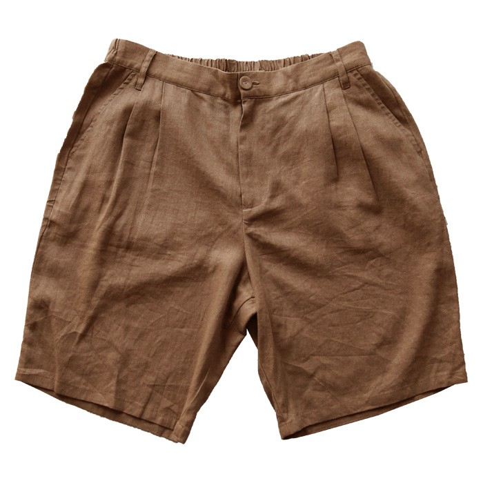 ボトムス メンズ パンツ ハーフパンツ リネン 麻 短パン リネンハーフパンツ 再再販 100ptメール便可 父の日 Zo M0013 Antiqua アンティカ 通販 Yahoo ショッピング ボトムス メンズ パンツ ハーフパンツ リネン 麻 短パン リネンハーフパンツ 再再販 100ptメール便可 父の日 Zo M0013 Antiqua アンティカ 通販 Yahoo ショッピング