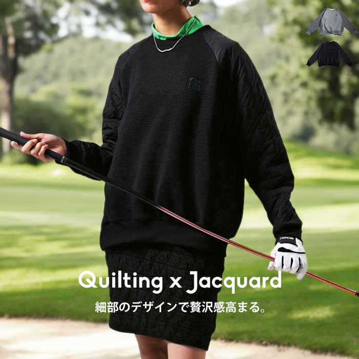 antiqua ANTIQUA GOLF×STCH トップス レディース 送料無料・6月