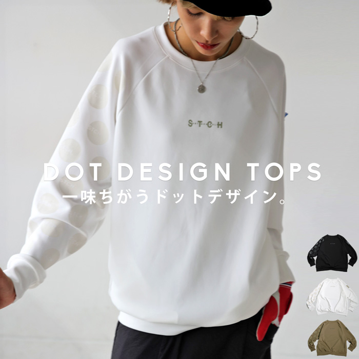 antiqua（アンティカ） ANTIQUA GOLF×STCH トップス レディース 送料