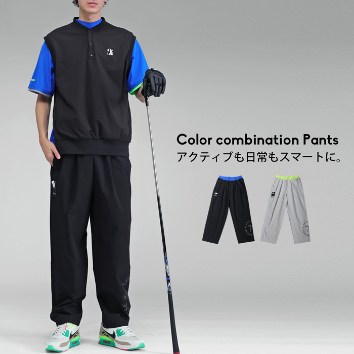 シャカシャカパンツ（ゴルフ用品） | スポーツ のおすすめ人気