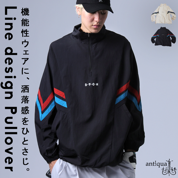 antiqua(アンティカ) - ANTIQUA GOLF×STCH｜Yahoo!ショッピング