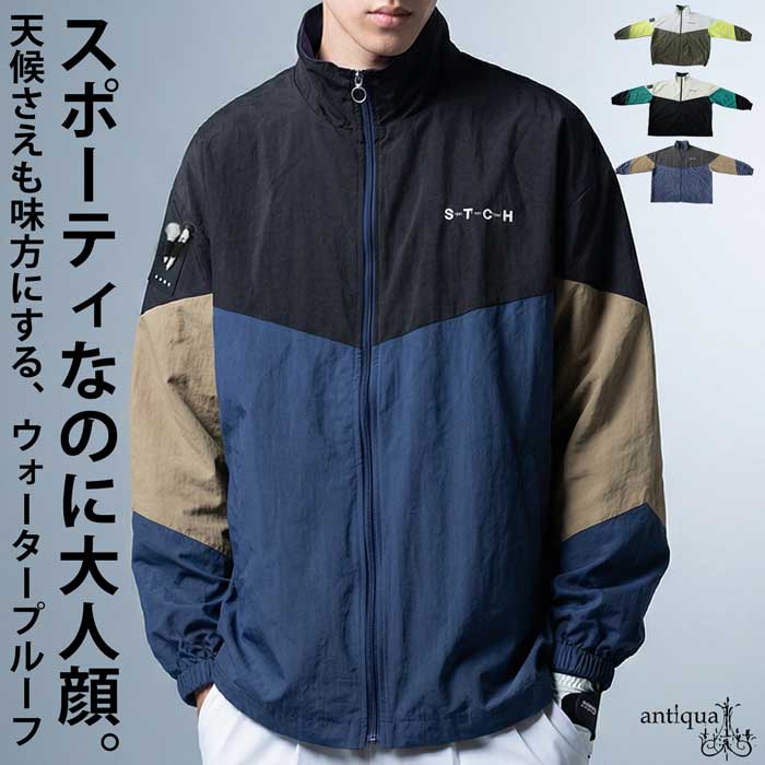 antiqua(アンティカ) - ANTIQUA GOLF×STCH｜Yahoo!ショッピング