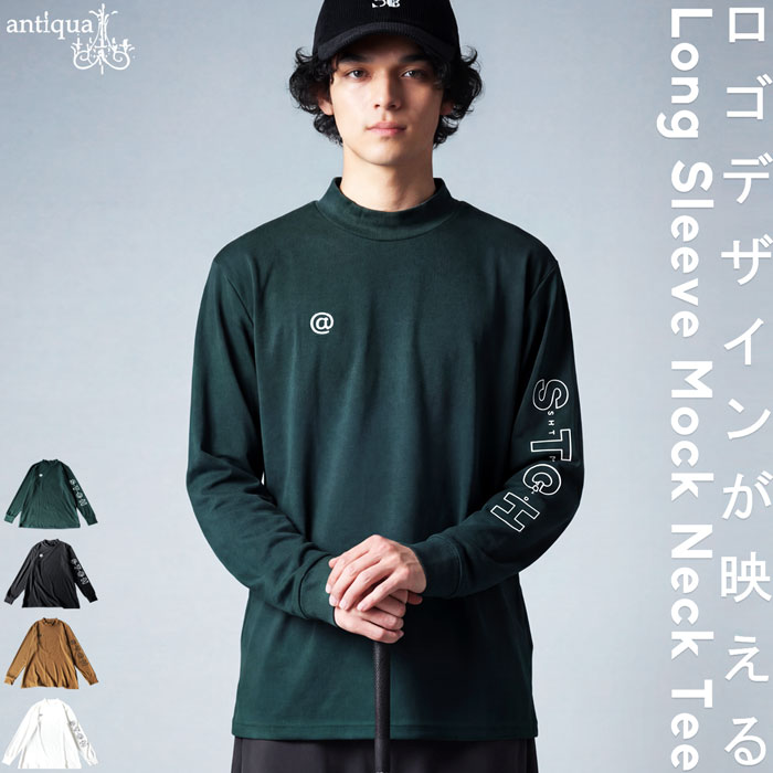 antiqua(アンティカ) - ANTIQUA GOLF×STCH｜Yahoo!ショッピング