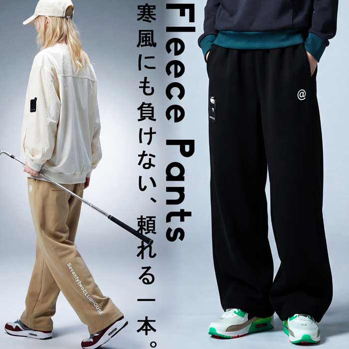 antiqua（アンティカ） ANTIQUA GOLF×STCH パンツ レディース 送料無料