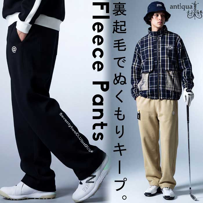 antiqua(アンティカ) - ANTIQUA GOLF×STCH｜Yahoo!ショッピング