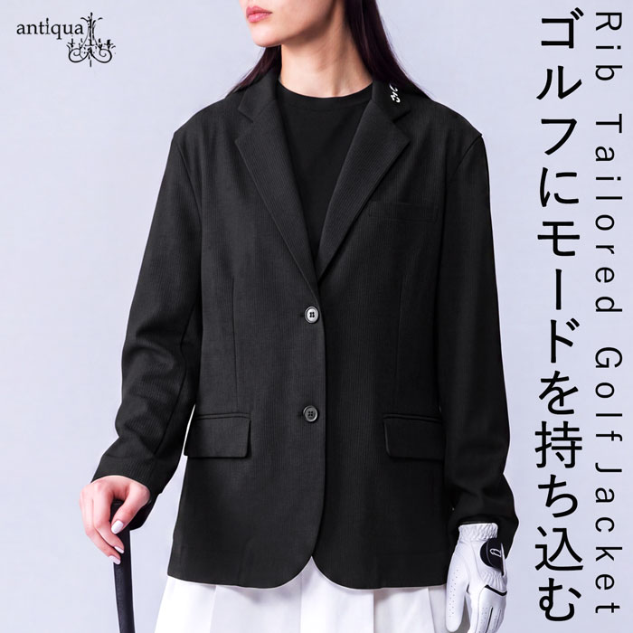 antiqua(アンティカ) - GOLF ALL ITEM｜Yahoo!ショッピング