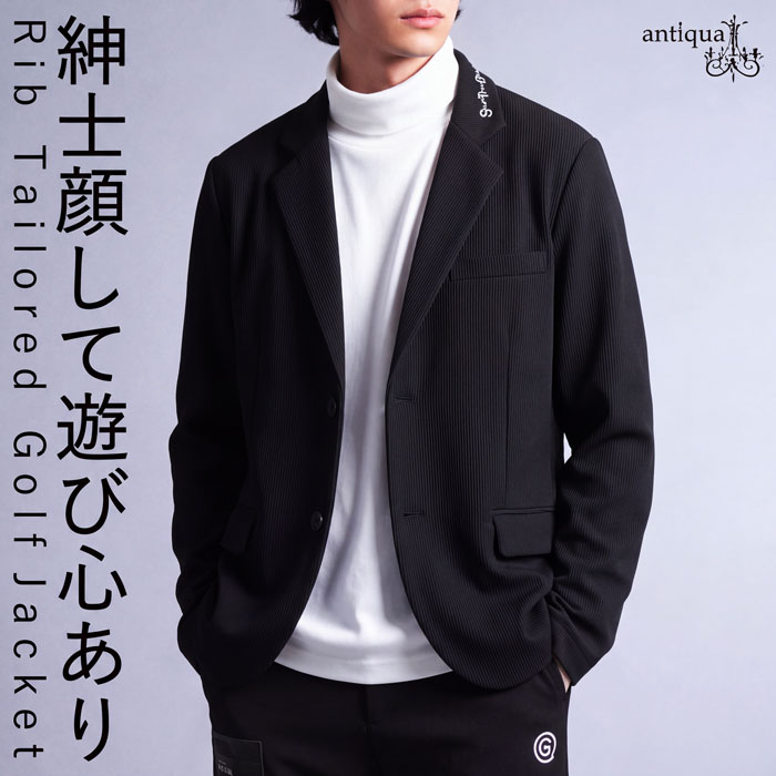 antiqua(アンティカ) - GOLF ALL ITEM｜Yahoo!ショッピング