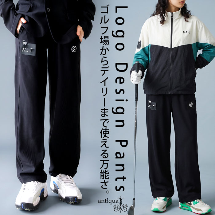 antiqua(アンティカ) - ANTIQUA GOLF×STCH｜Yahoo!ショッピング