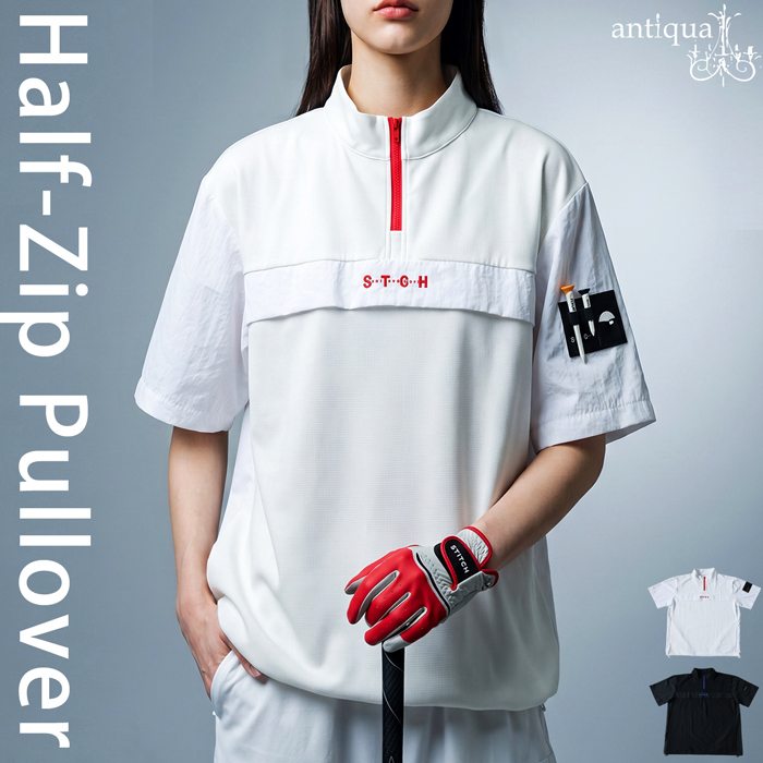 antiqua(アンティカ) - ANTIQUA GOLF×STCH｜Yahoo!ショッピング