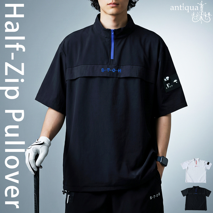 antiqua(アンティカ) - GOLF ALL ITEM｜Yahoo!ショッピング