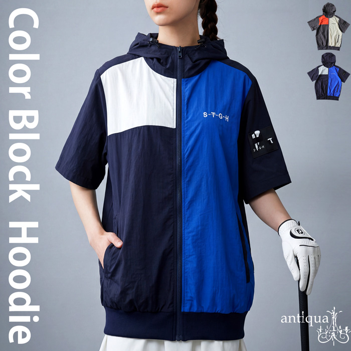 antiqua(アンティカ) - ANTIQUA GOLF×STCH｜Yahoo!ショッピング