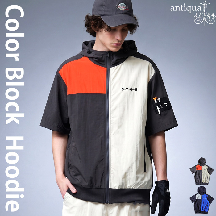 antiqua(アンティカ) - ANTIQUA GOLF×STCH｜Yahoo!ショッピング