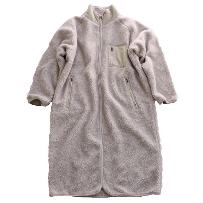 antiqua（アンティカ） アウター コート ロングコート レディース 長袖