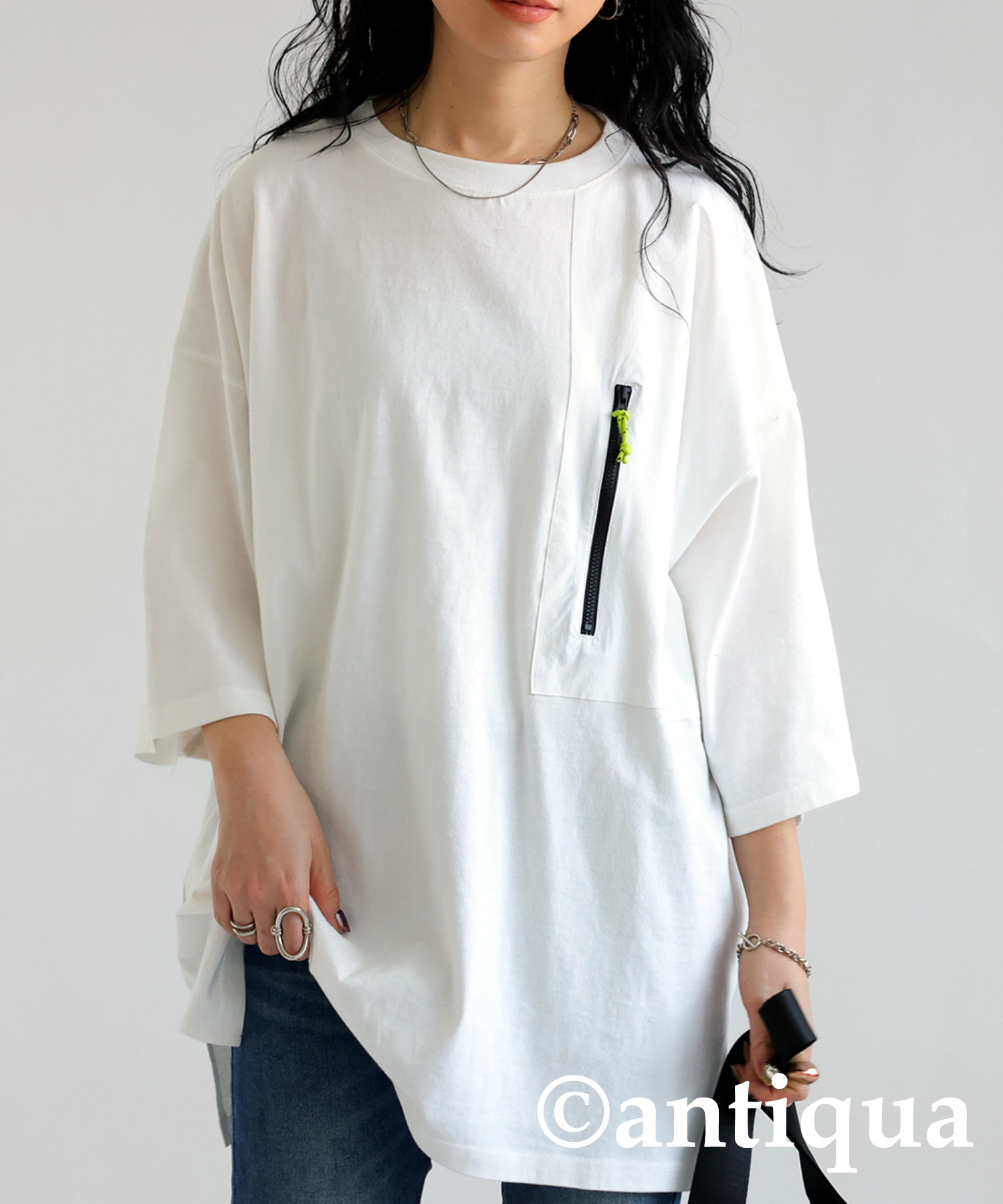 新品 半袖Tシャツ 異素材 90 楽天市場】異素材切替Tシャツ Tシャツ メンズ トップス 半袖