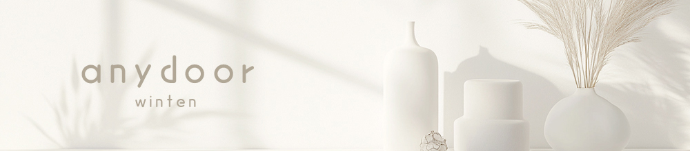WINTEN ANYDOOR店 ヘッダー画像