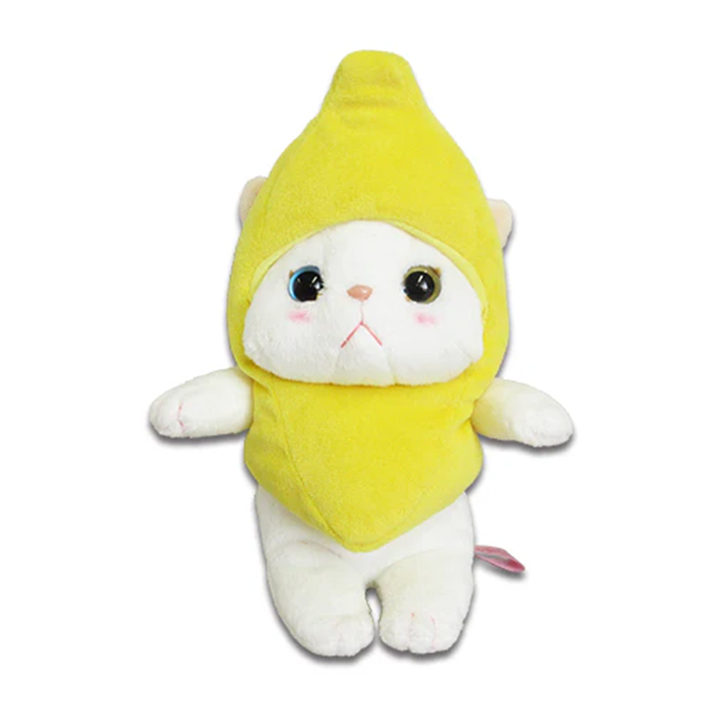 choo cat コスチューム ぬいぐるみ Sサイズ 内藤デザイン研究所 ボール