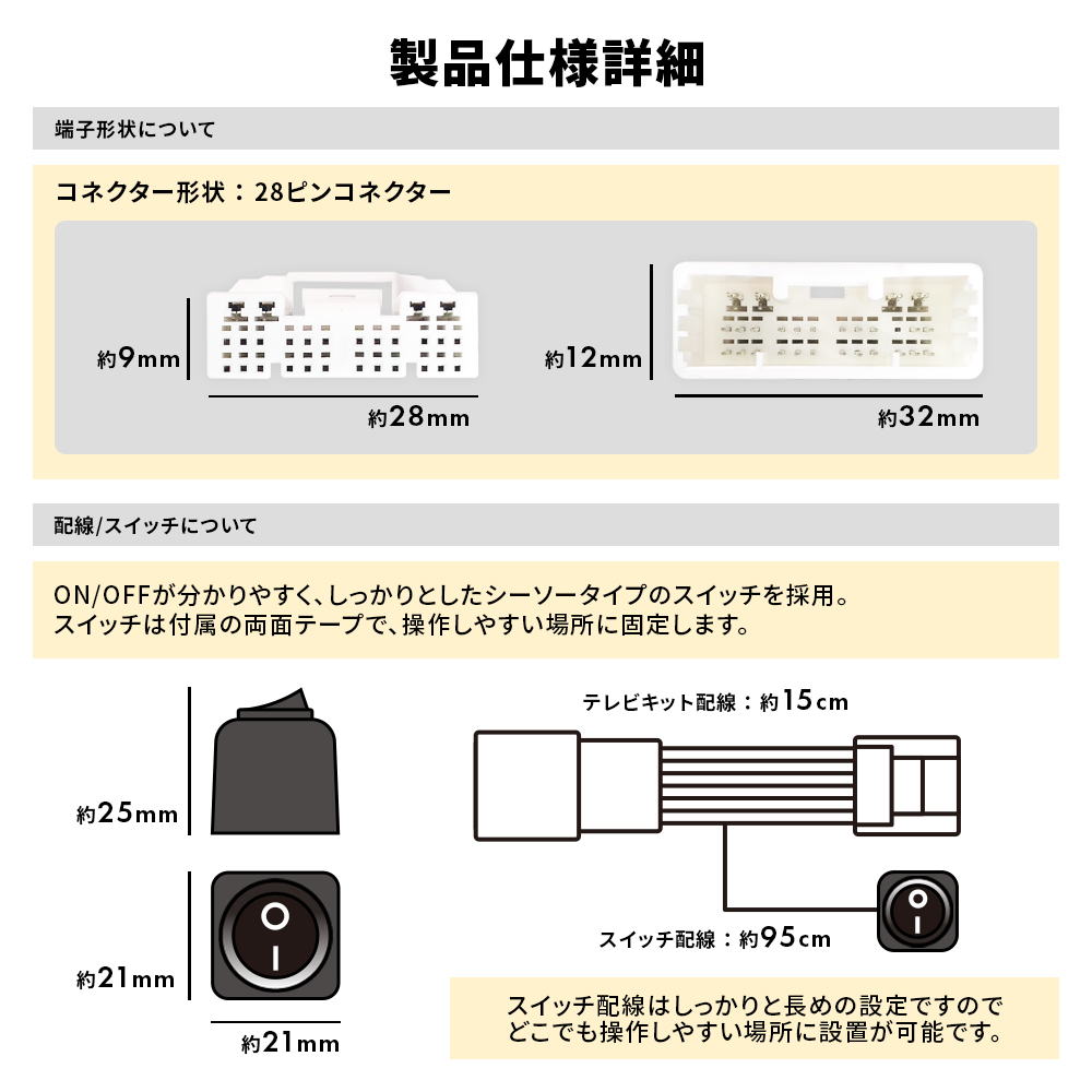 トヨタ（TOYOTA） ヴォクシー ハイブリッド含む ZWR MZRA 90系 R4.1