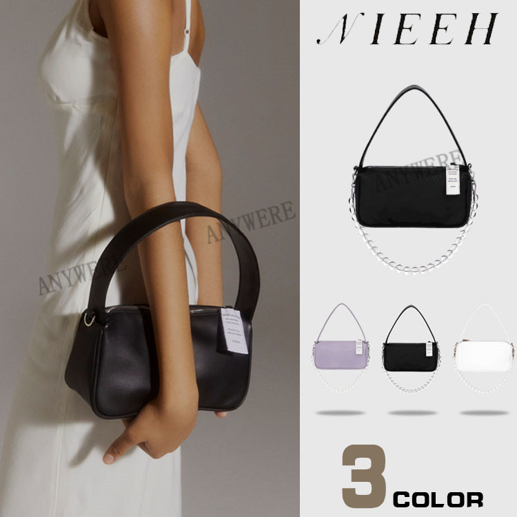 人気ブランドを Nieeh ニヒ エンベロープバッグ Envelope Bag 韓国 バッグバッグ バッグ カバン ハンドバッグ 代引き手数料無料 Zoetalentsolutions Com