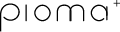 Pioma ロゴ