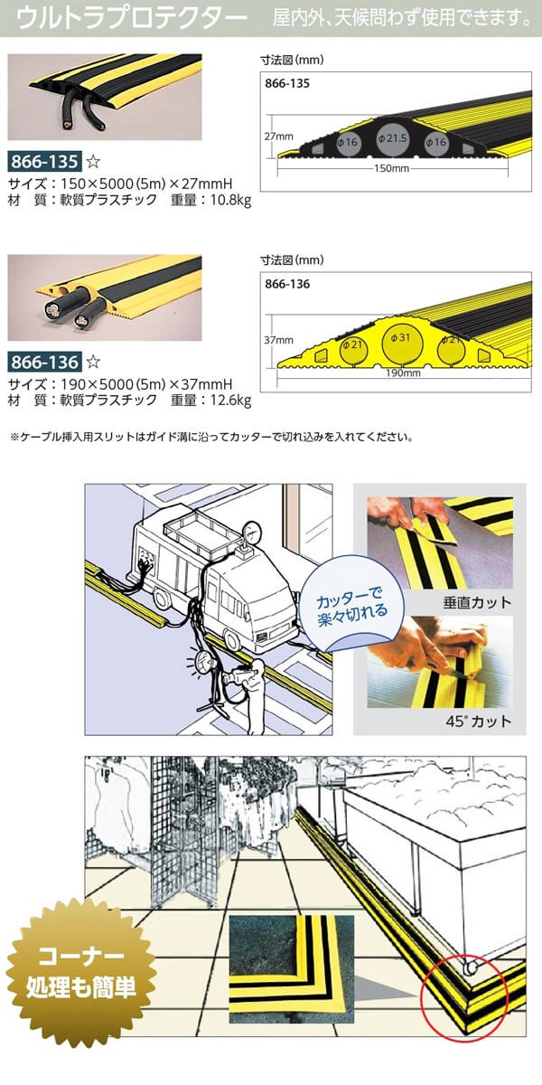 866-135 ウルトラプロテクター (メーカー直送/代引き決済不可) : 485