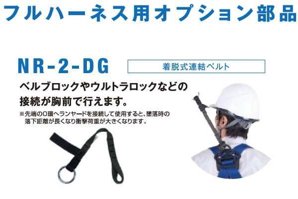 夏・お店屋さん ツヨロン 屋根上作業用墜落防止器具ヤネロップ YU-410