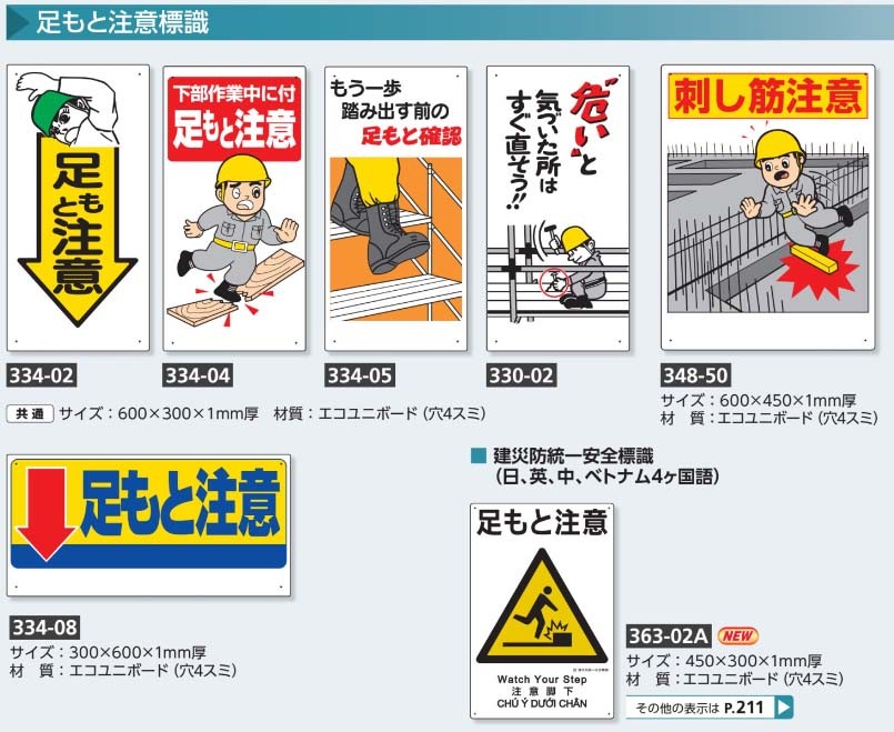 6周年記念イベントが ユニット 建災防統一安全標識 立入禁止 363-07A discoversvg.com