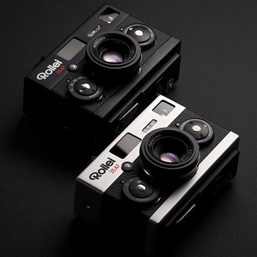 フィルムカメラ詰め合わせ(MINOX,ROLLEI) 7台+2おまけ MiNTミントカメラオンラインストア - Yahoo!ショッピング