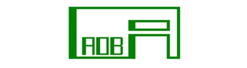 AOBA販売所ヤフー店 ロゴ