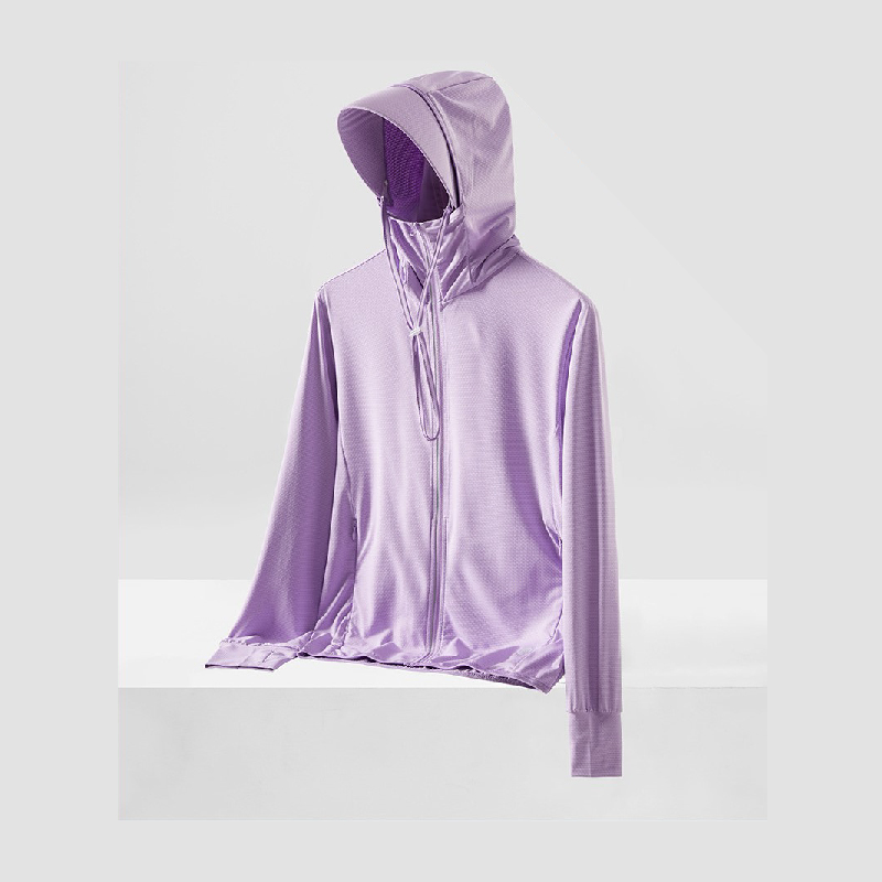 UVパーカー UV カット UVカット UPF50+ ラッシュガード