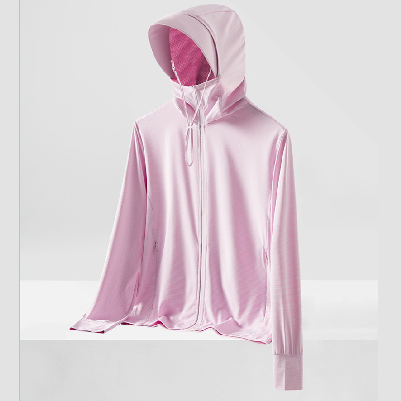UVパーカー UV カット UVカット UPF50+ ラッシュガード