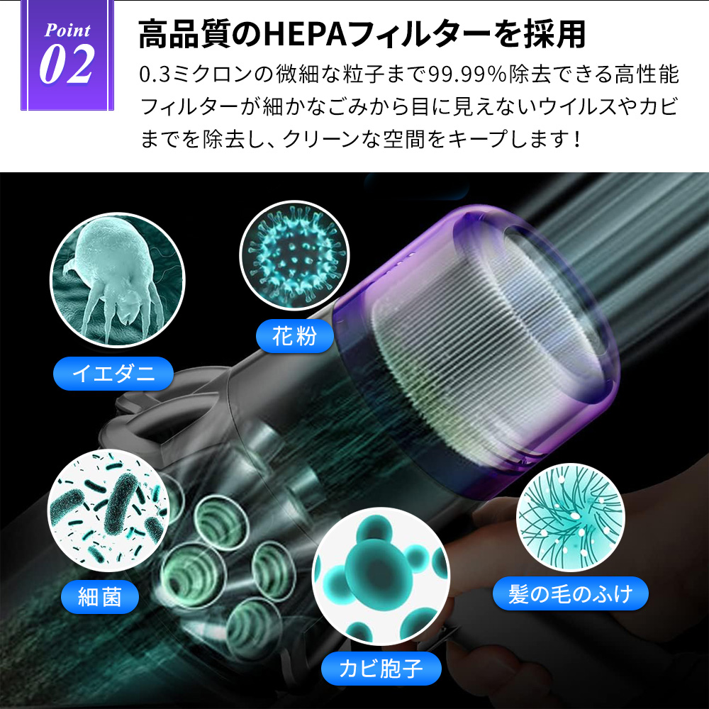 ダイソン⑥V10SV12 ２タイプヘッドから選択　新品交換フィルターパーツセット imgrc0092700156.jpg