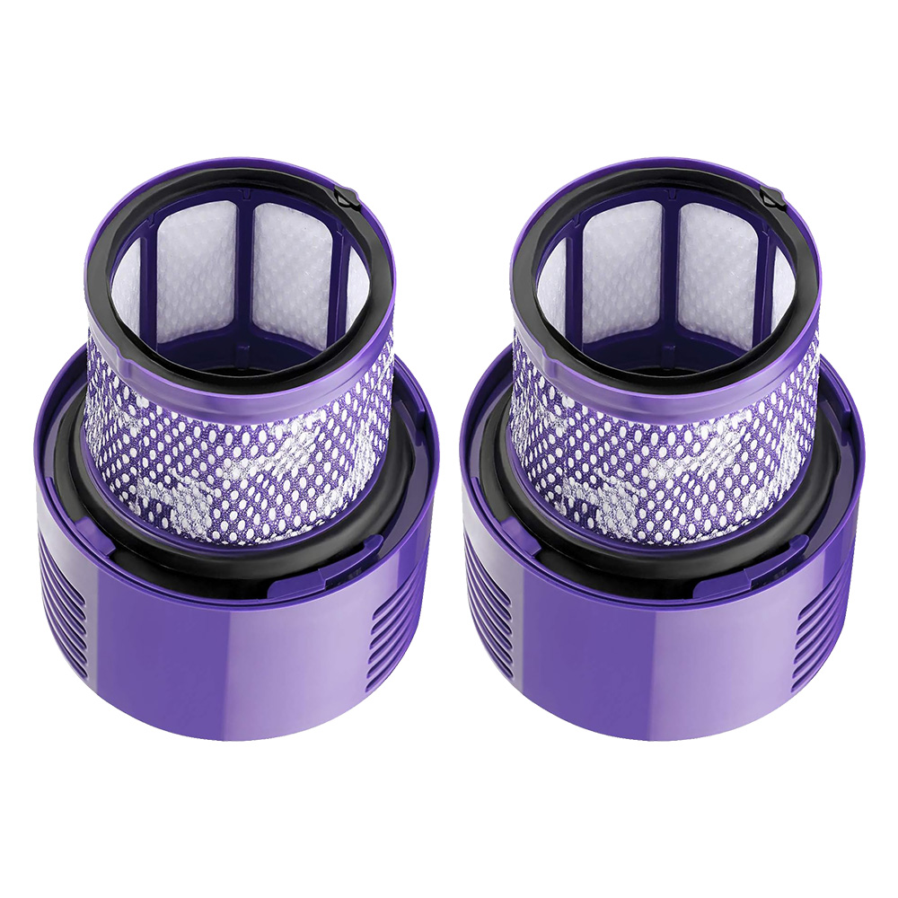 Dyson ダイソン 交換用 HEPA ヘパフィルター 2個 セット 掃除機