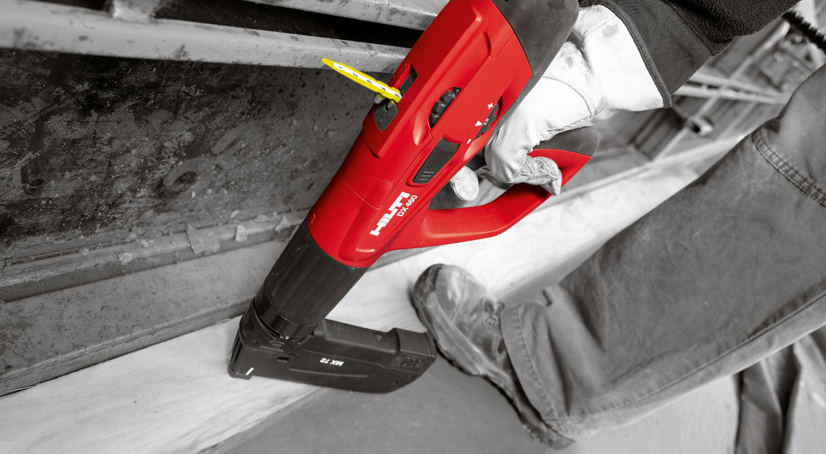 (新品未使用品) ヒルティ bx3 ピン 10000本 数量限定特価】HILTI ヒルティ BX 3用ピン (連発) X-C 20 B3 MX