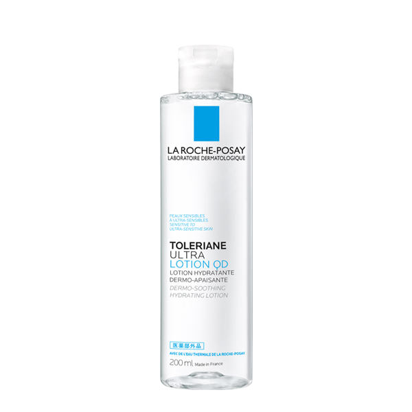 LA ROCHE POSAY（ラロッシュポゼ） 【化粧水】トレリアン 薬用