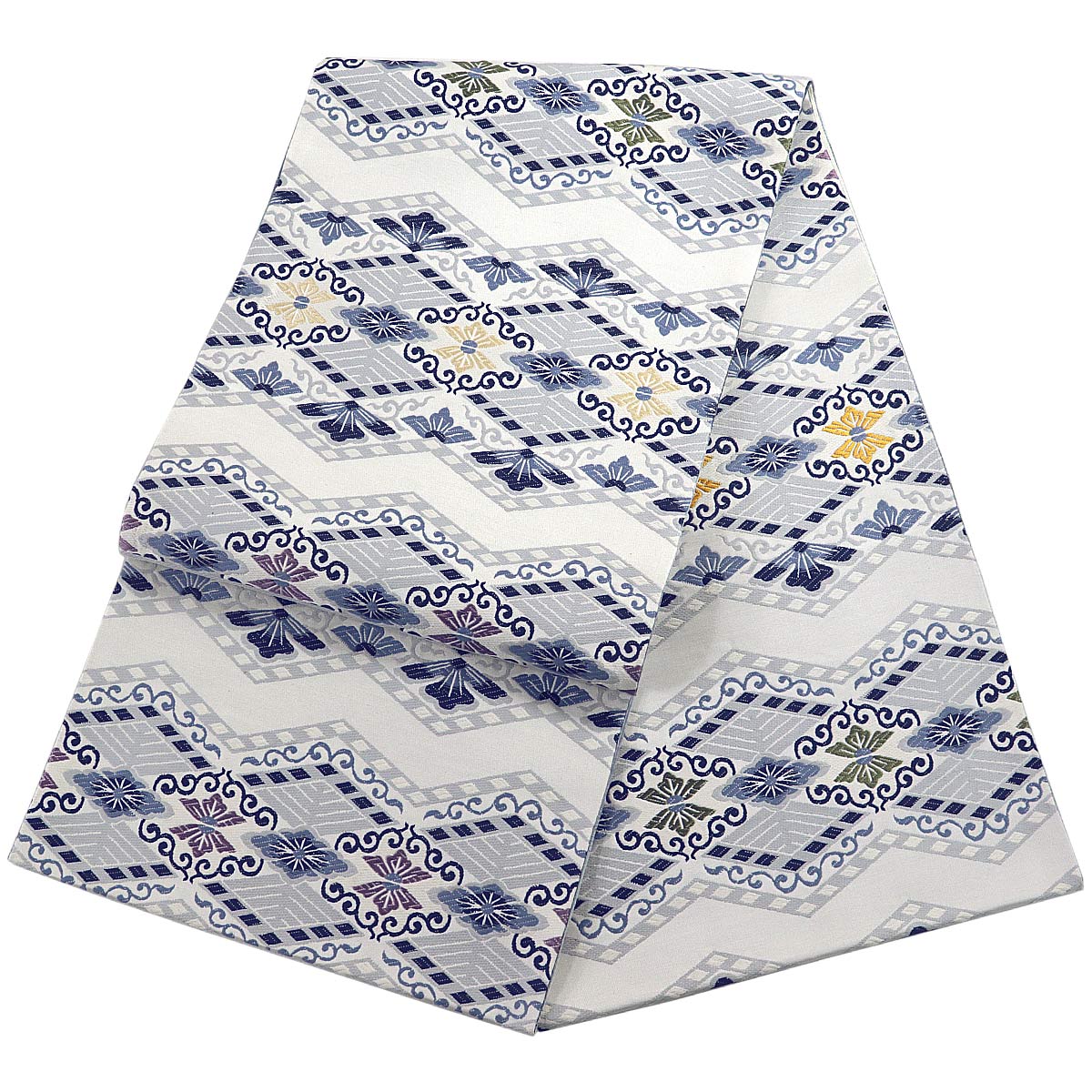 西陣織 袋帯 モダン（レディースファッション） | ファッション の