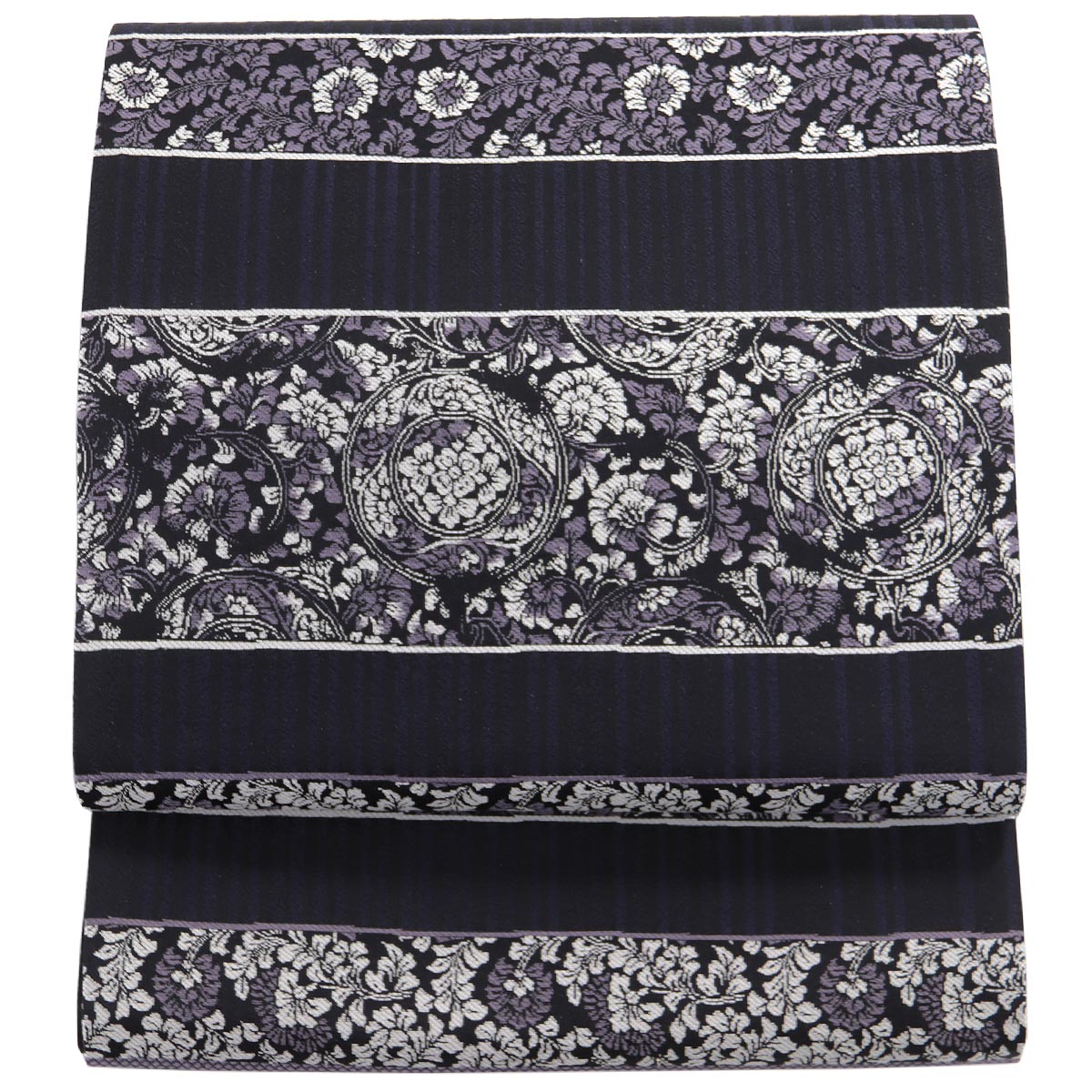 西陣織 袋帯 モダン（レディースファッション） | ファッション の