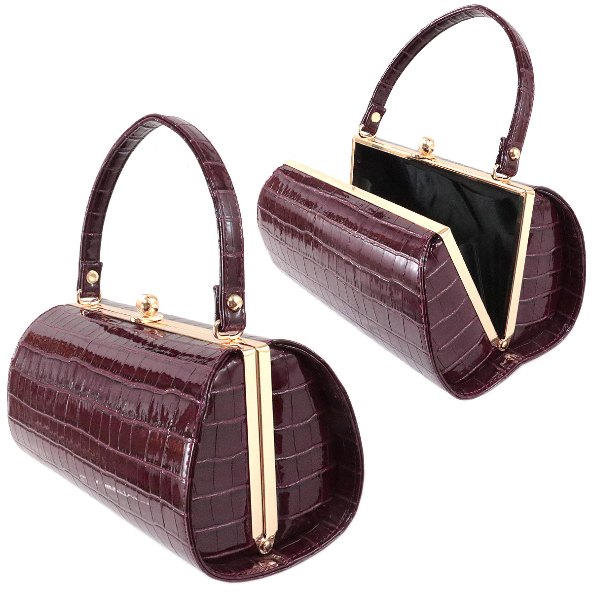 【超美品　未使用級】　激レア　JRA タートルレザー　ハンドバッグ　草履セット 楽天市場】【5％クーポン】リザード 2wayバッグ ハンドバッグ