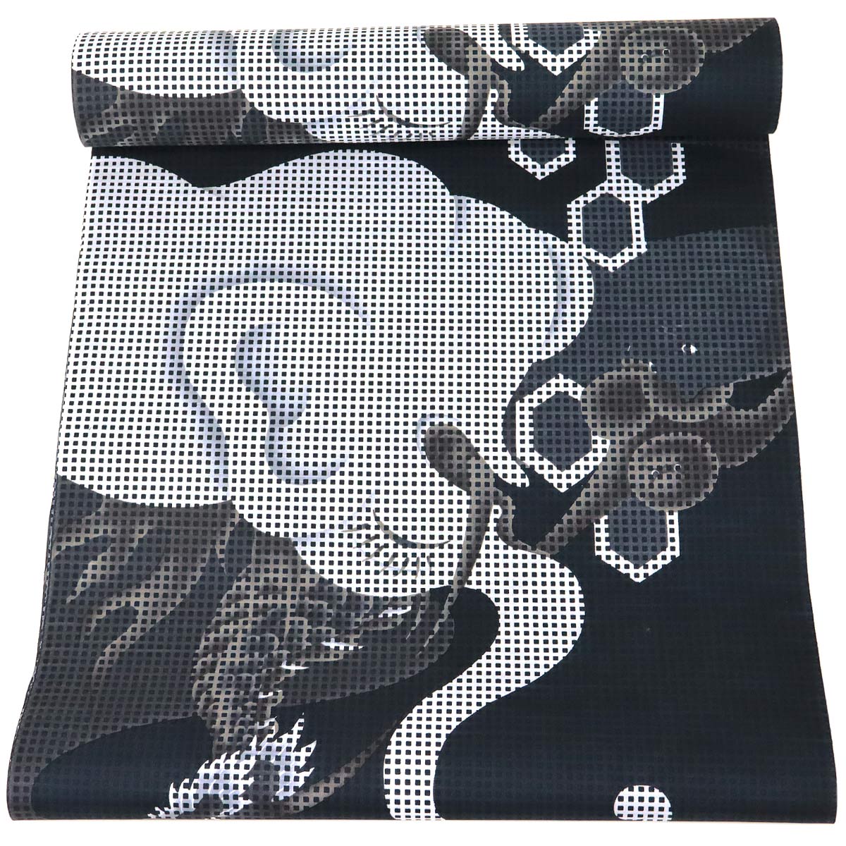 Amazon | [KYOETSU] [キョウエツ] 浴衣セット ジュニア レトロ