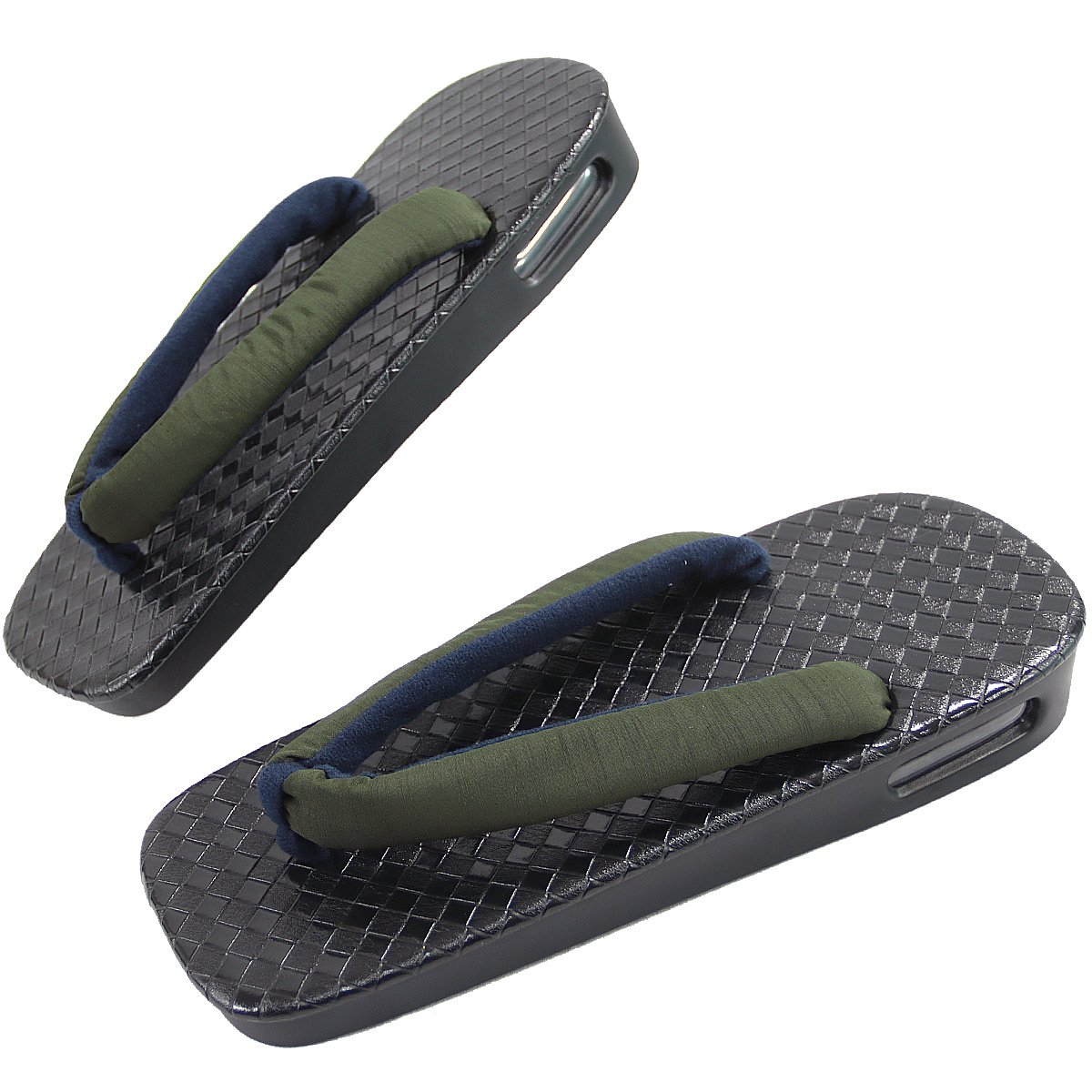 エアー雪駄 Air 雪駄 Aerial メンズ エアー雪駄 エアソール 27.0cm/Free-Size