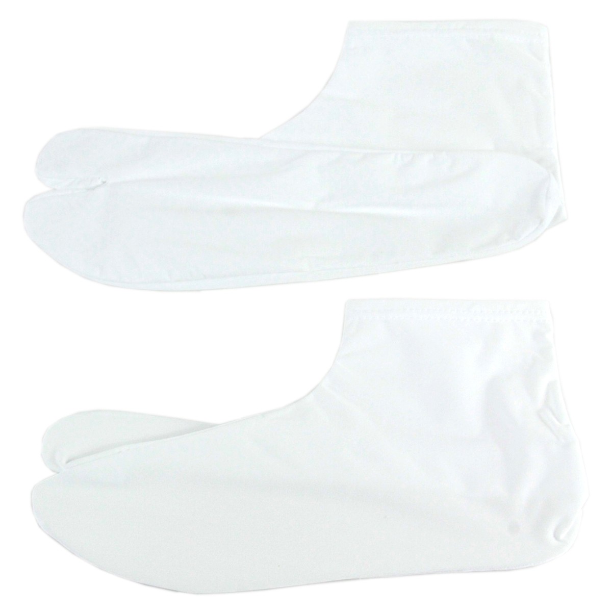 超撥水足袋カバー 雫 白 S-size/22.0-22.5cm M-size/23.0-23.5cm L-size/24.0-24.5cm  :10006523:あおい 正直問屋 Yahoo!店 - 通販 - Yahoo!ショッピング