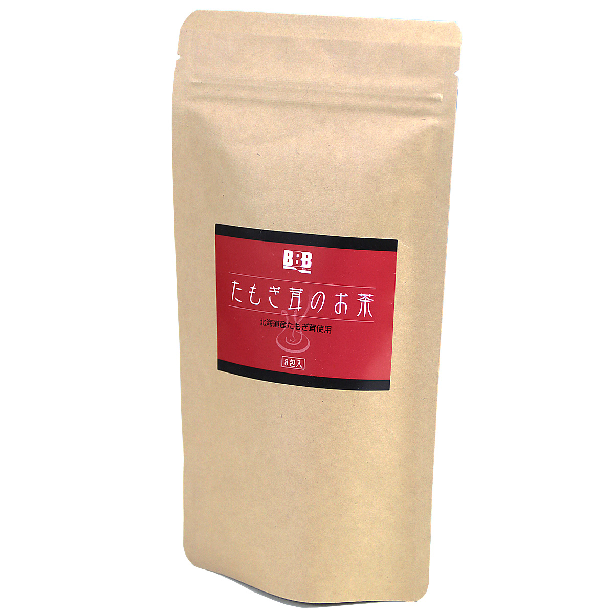 スリービー たもぎ茸のお茶 ティーパック 2g×8包×30袋 : あおい 正直