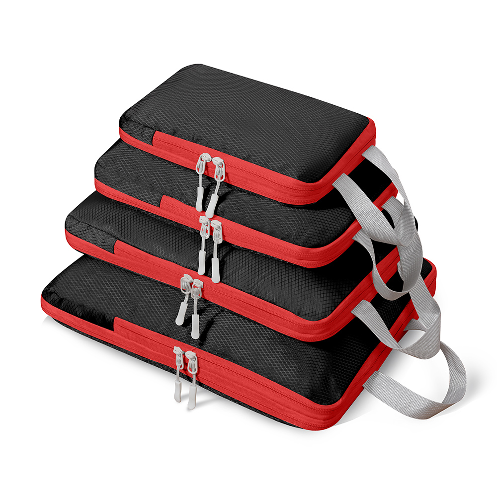 THE ORAL CIGARETTES トラベルポーチ4点セット 無印 ポーチ 4点セット