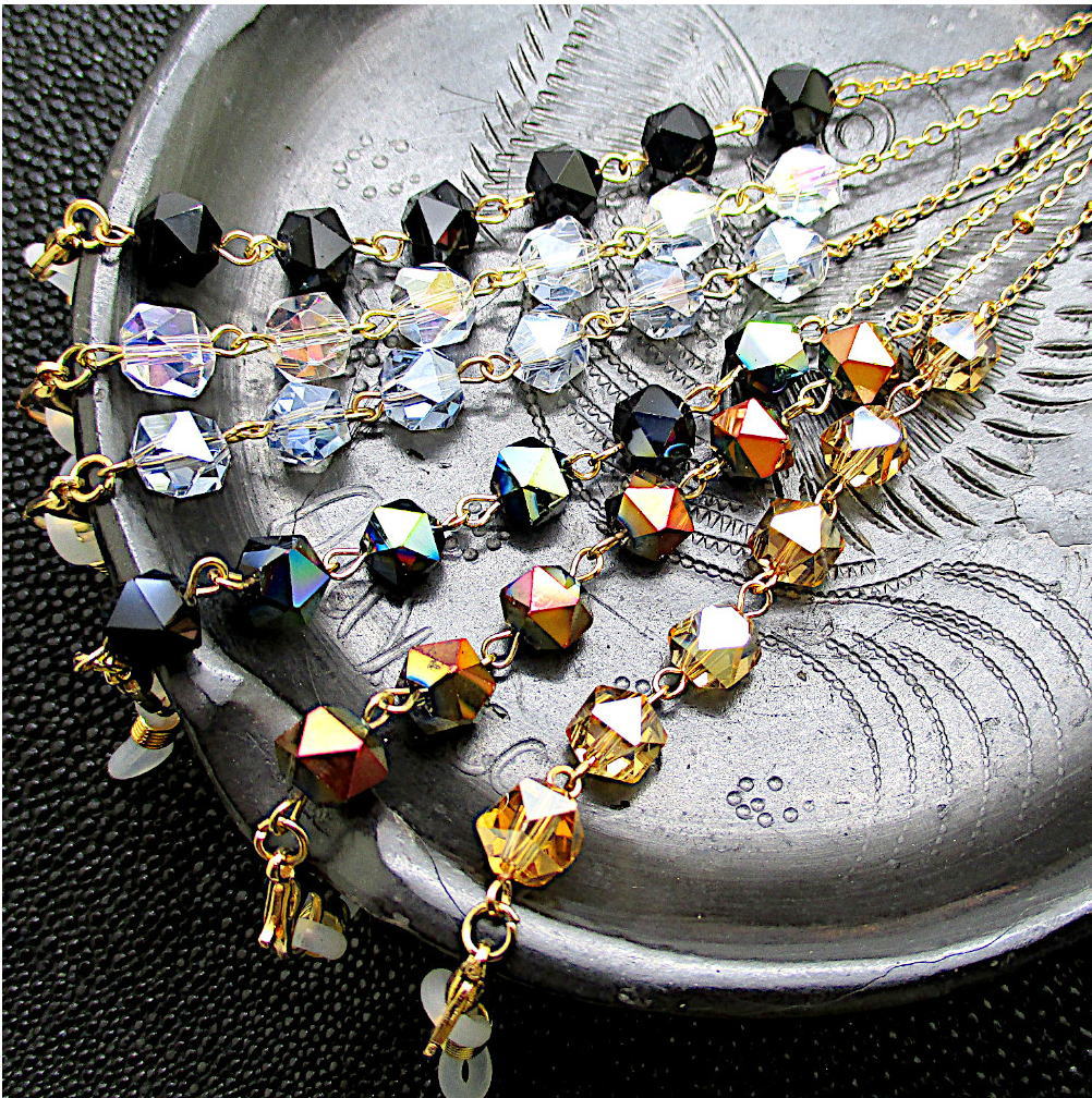 メガネチェーン レディース 眼鏡チェーン 眼鏡 ストラップ マスク