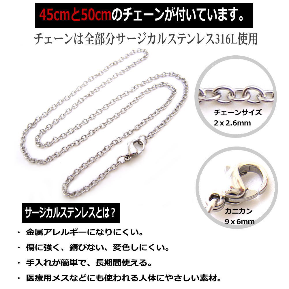ハンドメイドシルバーチェーン×Timothy Lee ペンダント ハンドメイドシルバーチェーン×Timothy Lee ペンダント アクセサリー