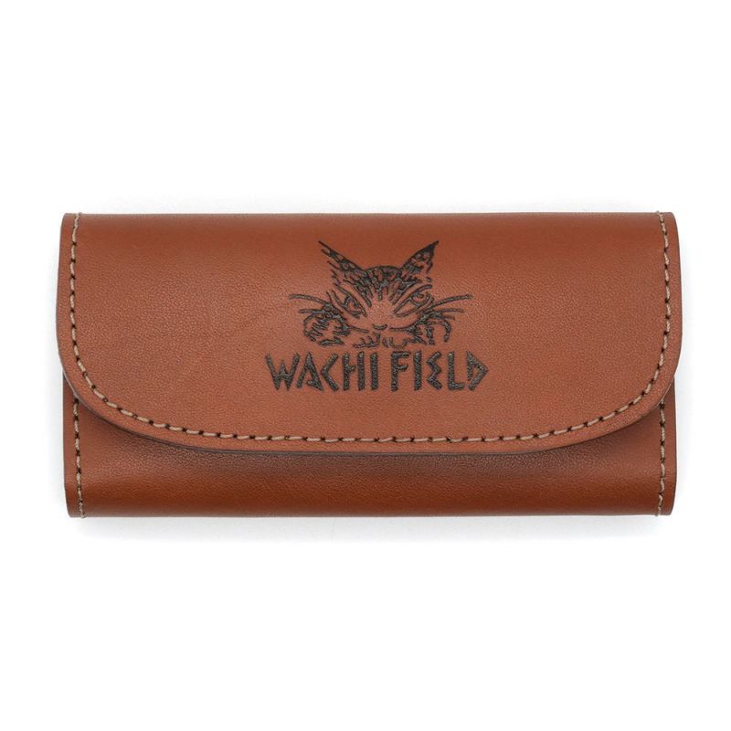 わちふぃーるど（WachiField） ダヤン キーケース DB#6 キーケース 本
