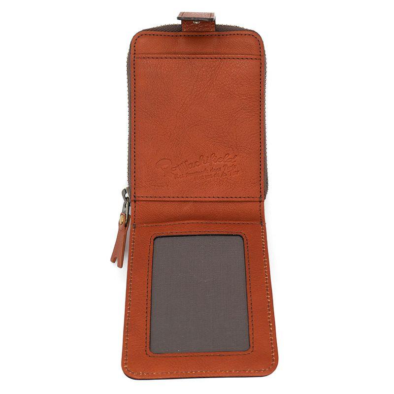 わちふぃーるど（WachiField） ダヤン カードケース カードウォレット