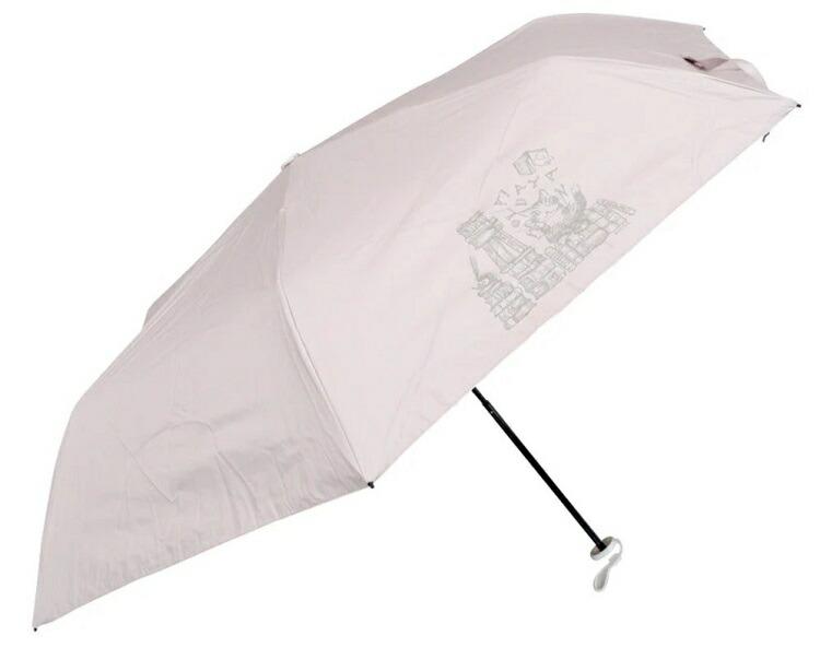 わちふぃーるど、猫のダヤン、晴雨兼用傘　ステンドグラス柄　新品未使用 UVジャンプ長傘 海月と踊る わちふぃーるど ダヤン : わちふぃ