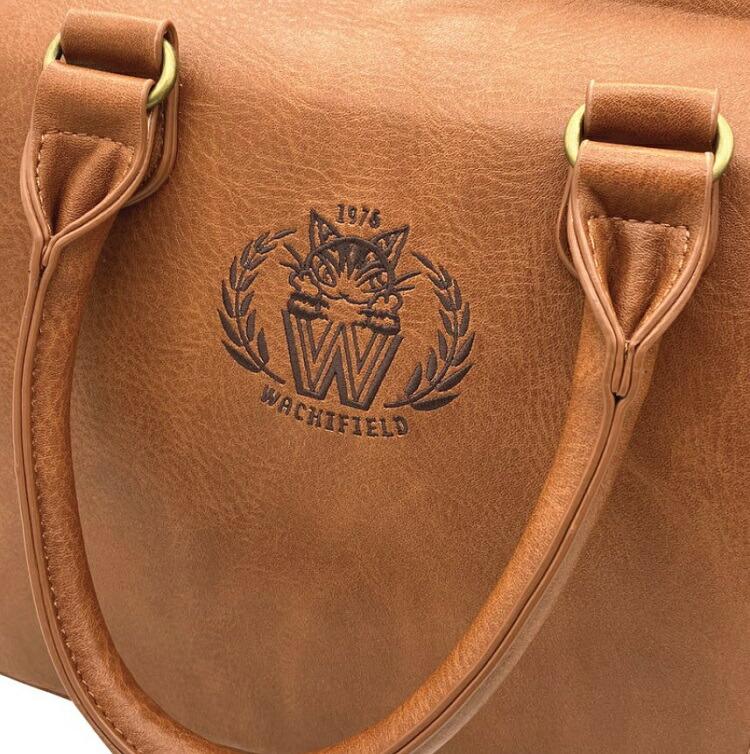 わちふぃーるど（WachiField） ダヤン ショルダー ショルダーバッグ
